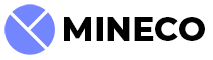 Mineco logo